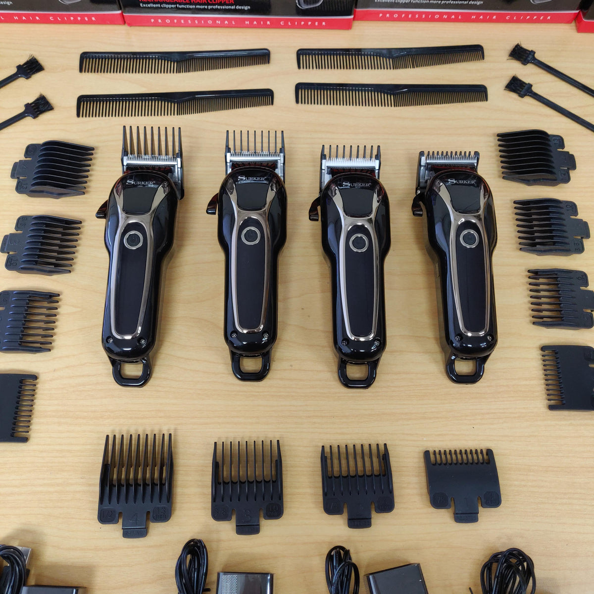 Shop Hair Clippers Online Auckland, NZ Supermenu