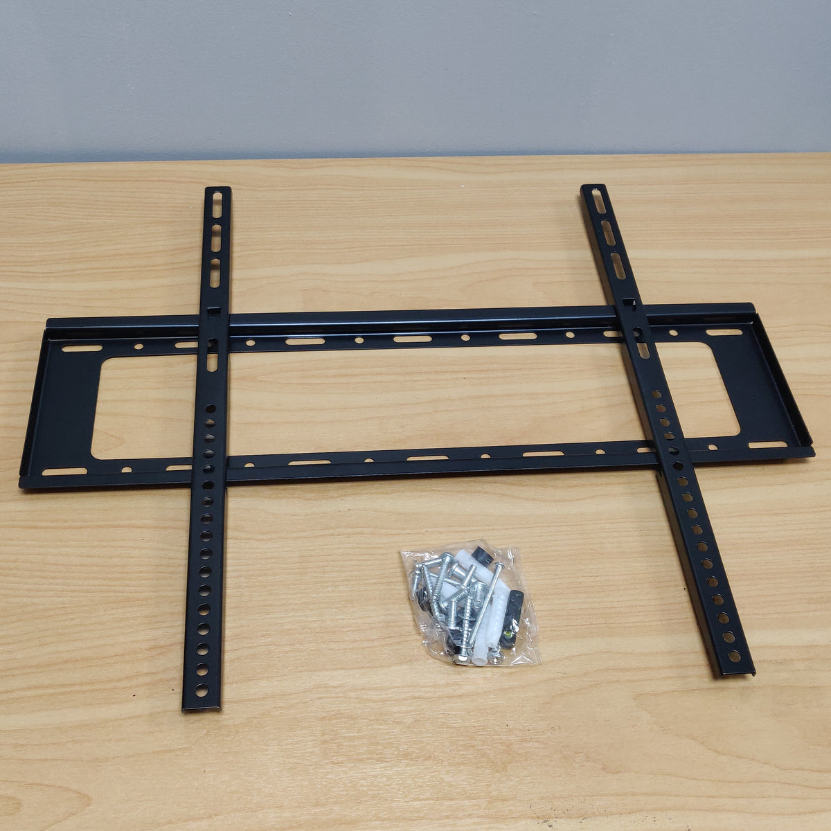 TV mount (40 inch to 80 inch) Supermenu