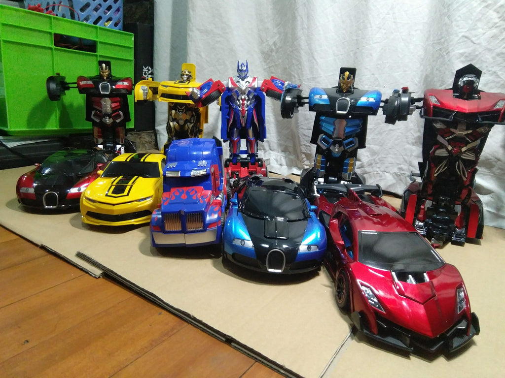 Transformers