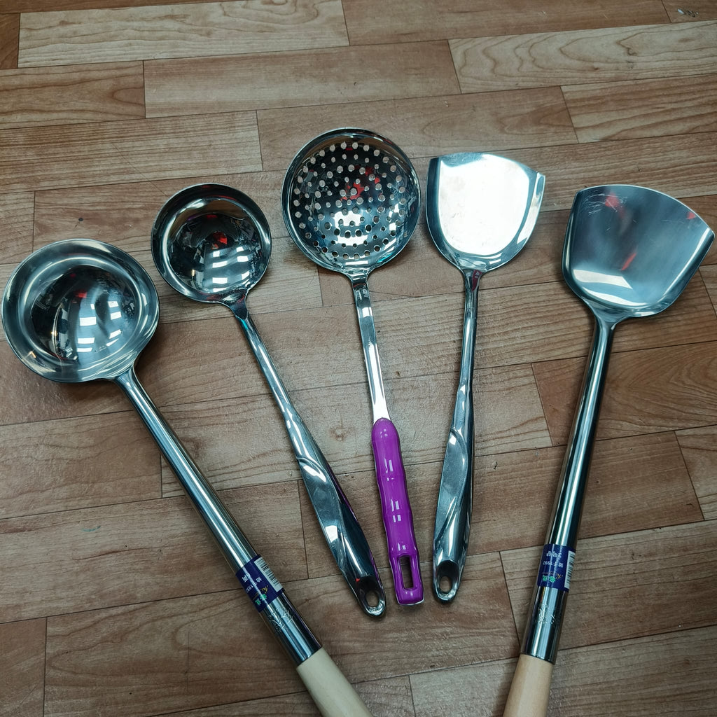 Utensils