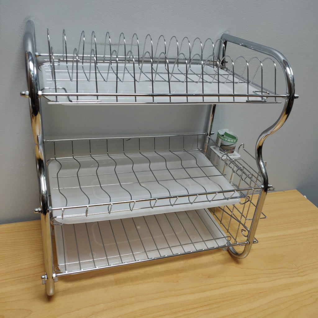 Dish racks