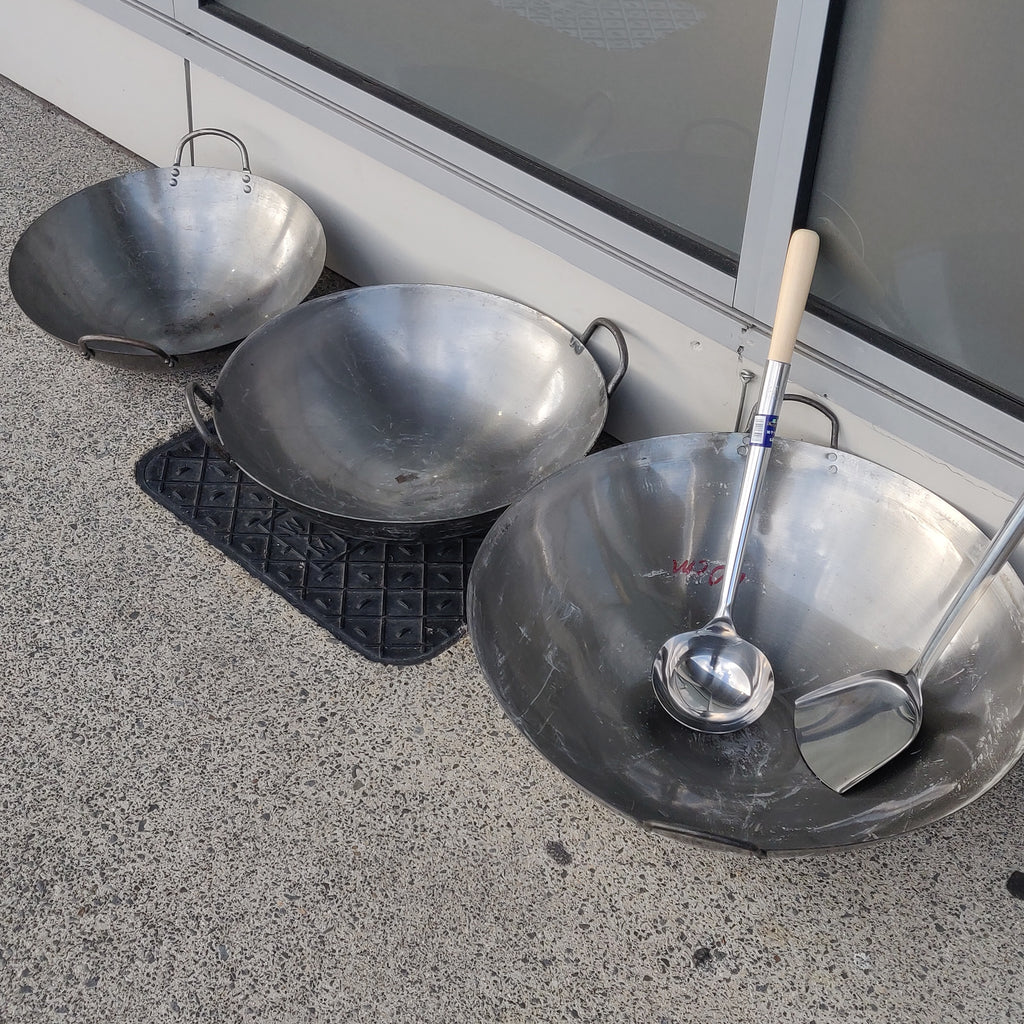 Wok