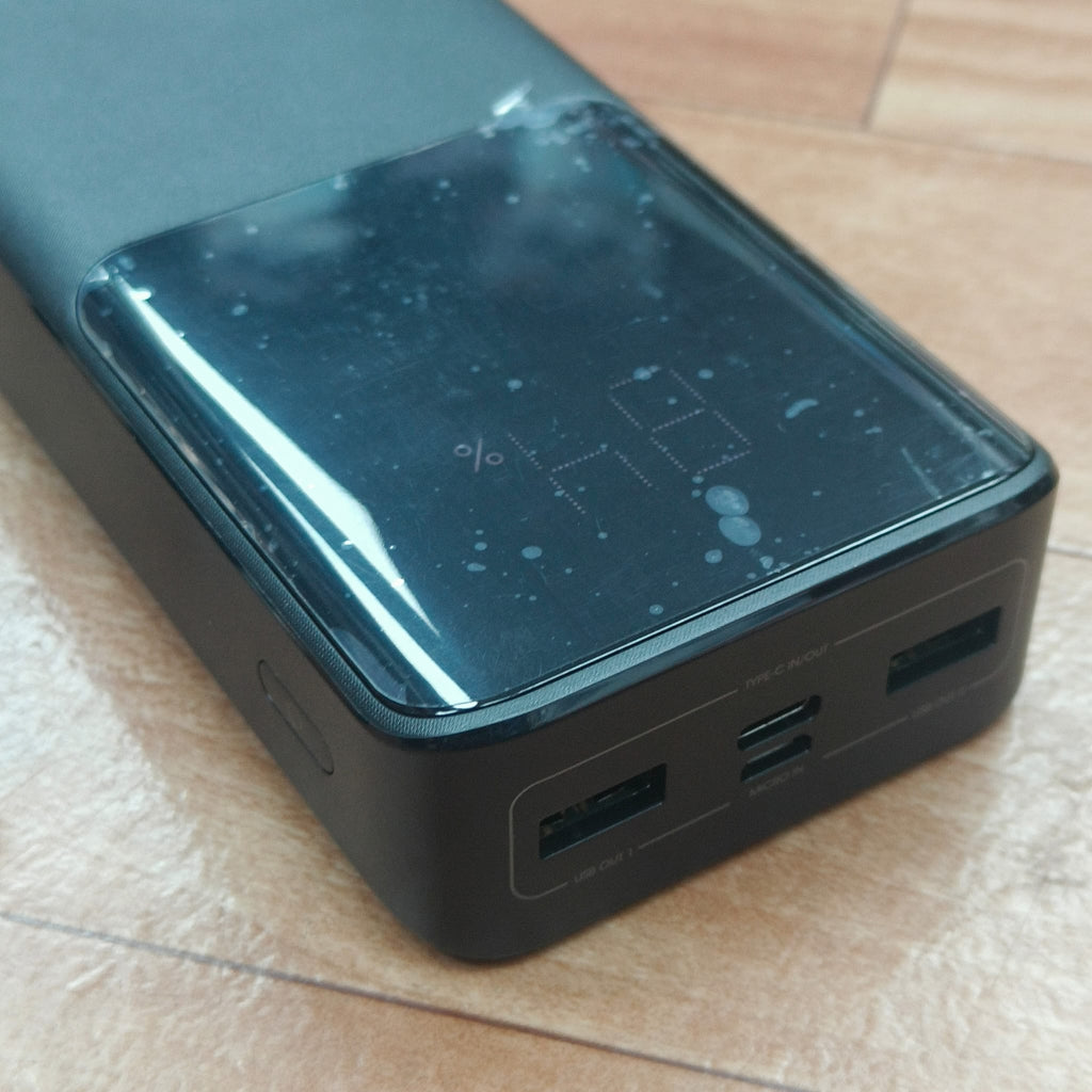 Electronics accessories