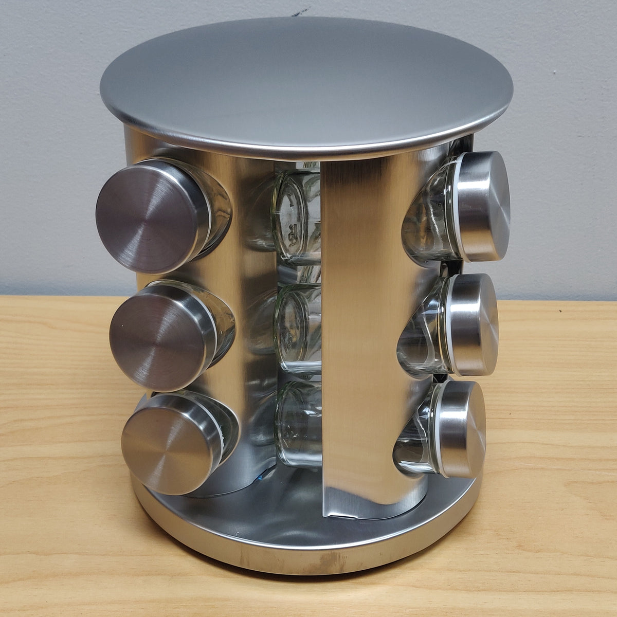 Super Spice Rack Spice rack 3 tier – Supermenu