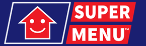 Supermenu Logo