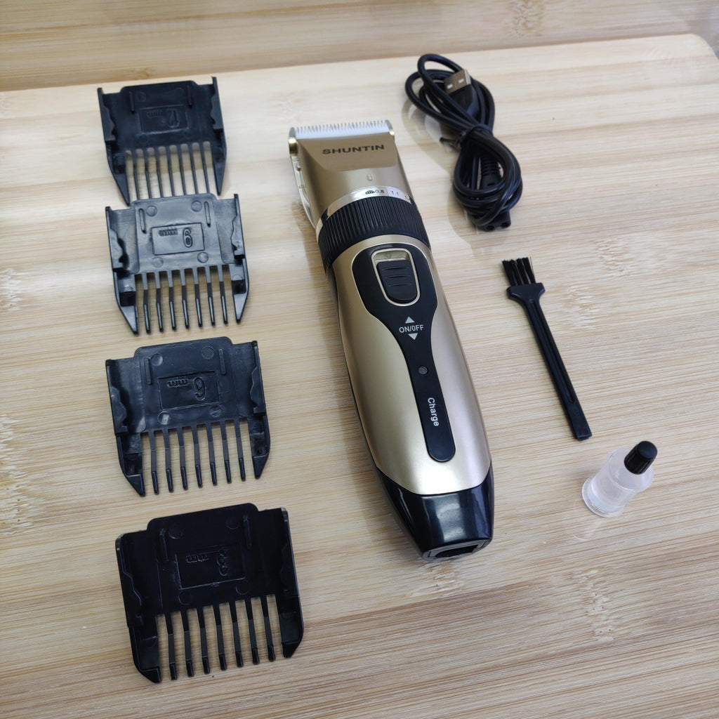 Hair Trimmer