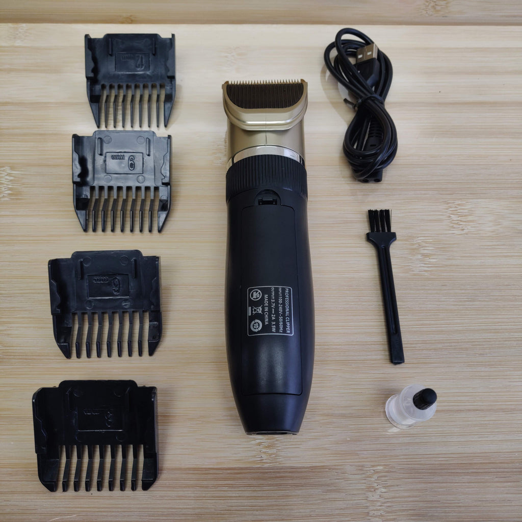 Hair Clippers (back)