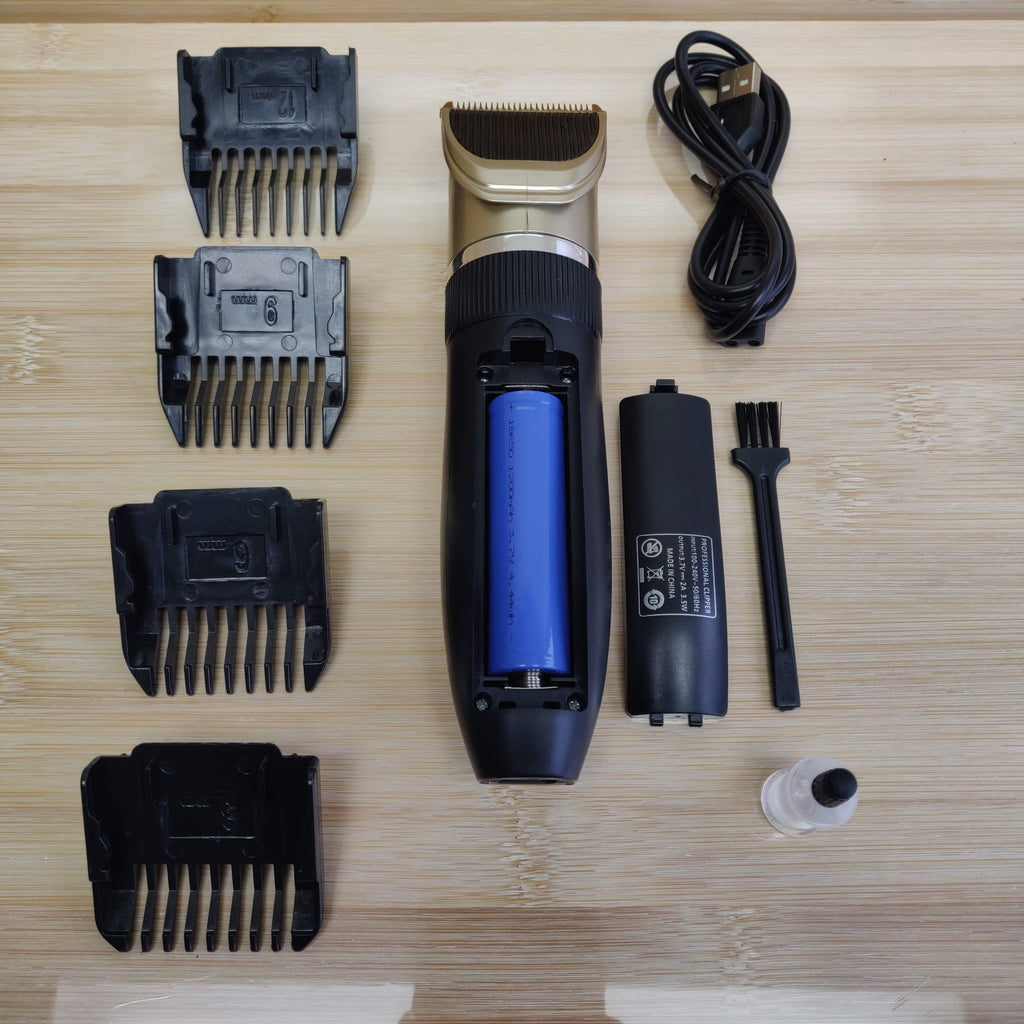 Hair Clippers (internal)