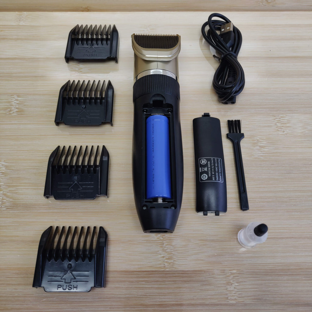 Hair Clippers Battery