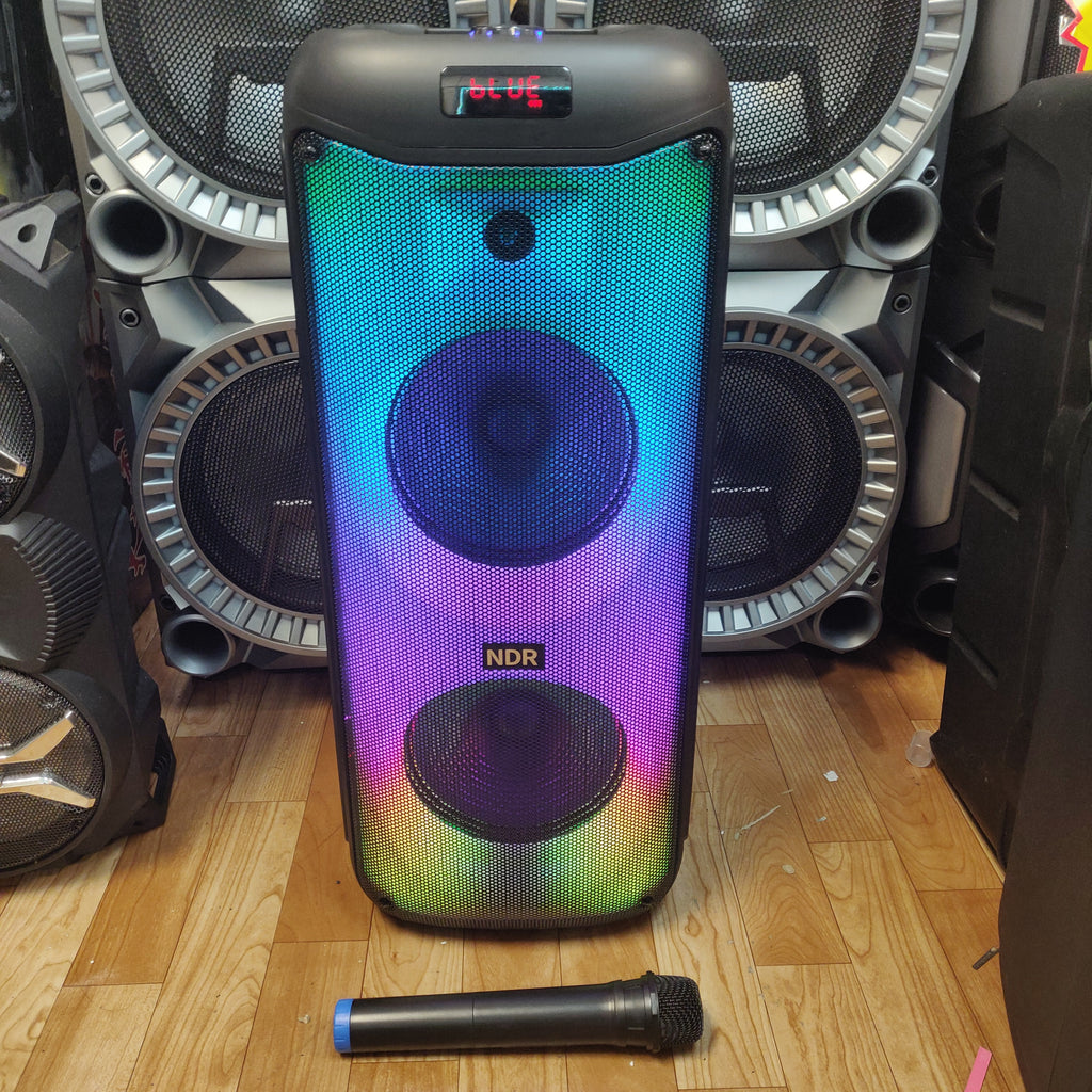 Portable Trolley Speaker