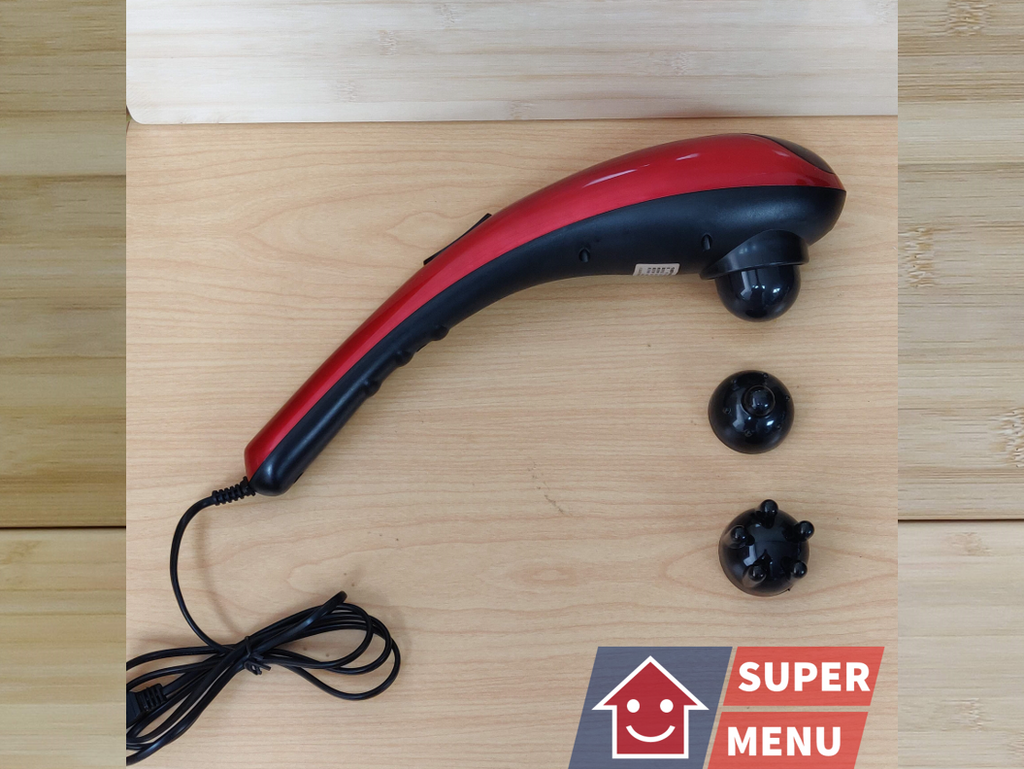 Massage gun
