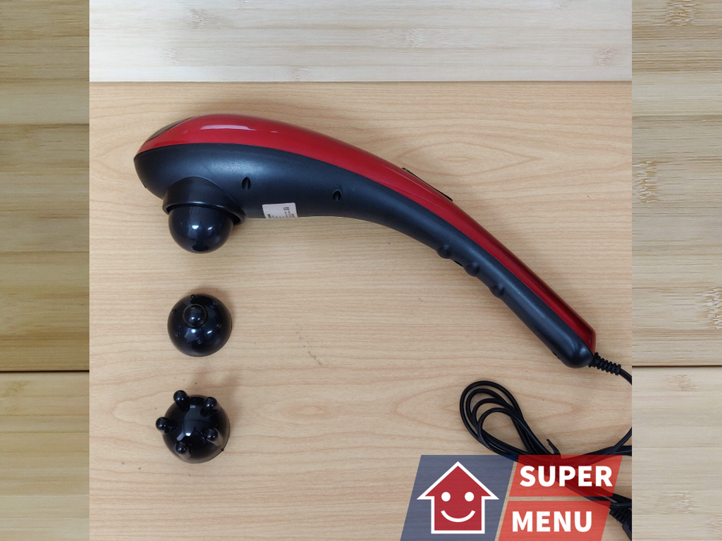Massage gun