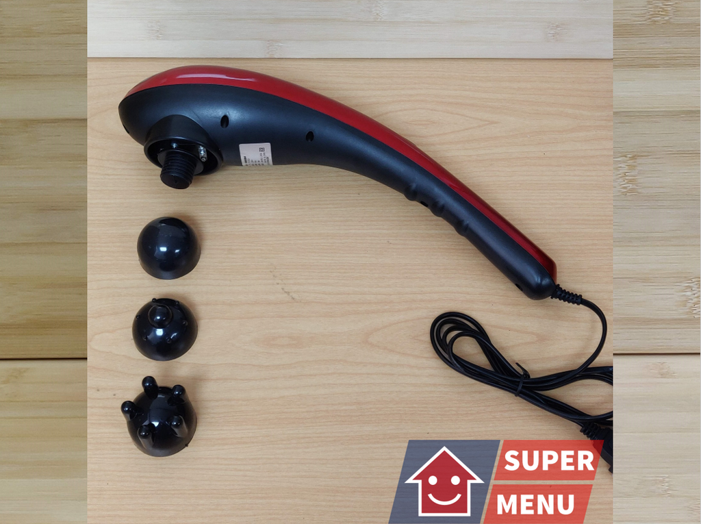 Massage gun