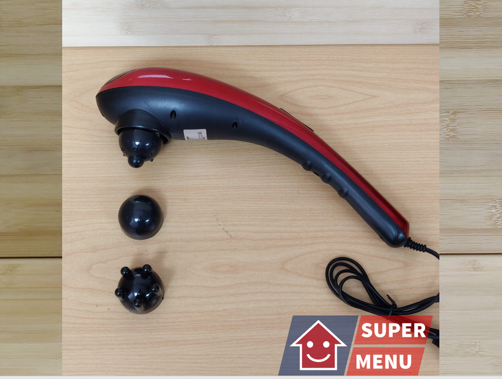 Massage gun